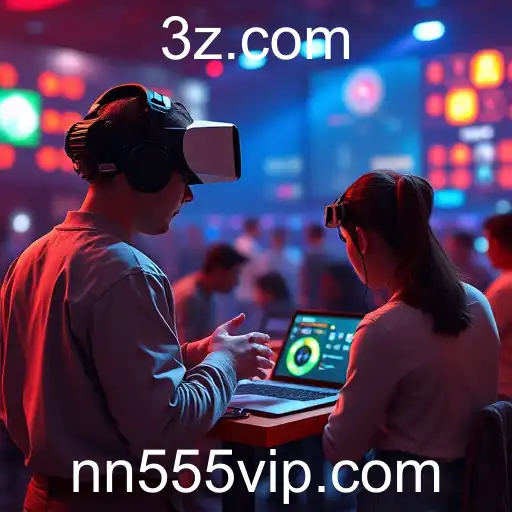 Revolução dos Jogos Online em 2025: Avanços e Desafios