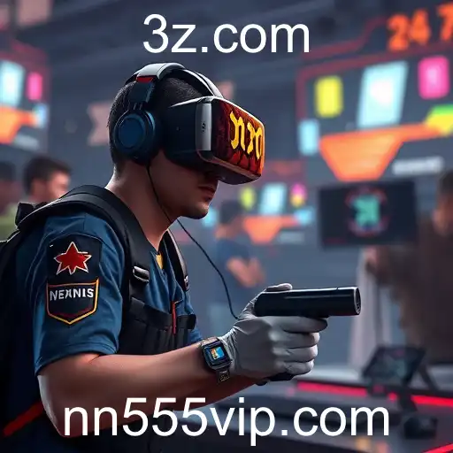 Nova Era dos Jogos Multiplayer em 2025