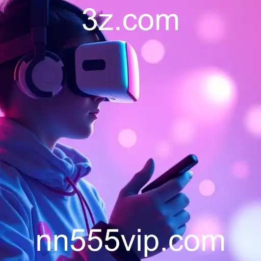 Inovações no Mundo dos Jogos: Insights de Nn555