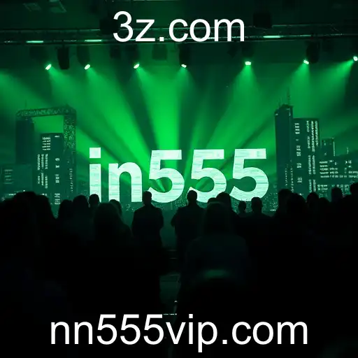 A Ascensão dos Jogos em 2025: Nn555 e Novas Tendências