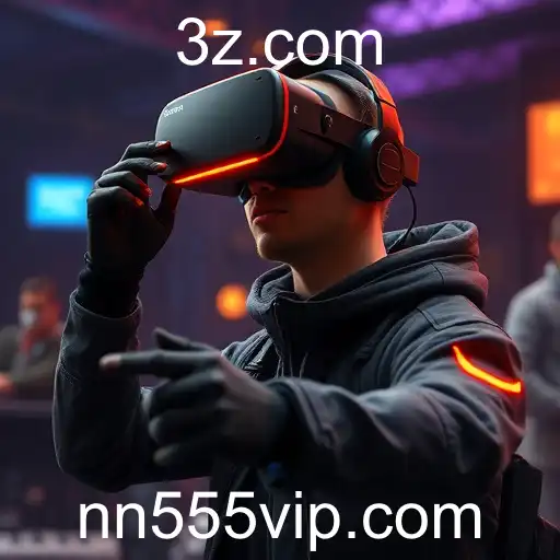 Avanços Tecnológicos e o Futuro dos Jogos Virtuais