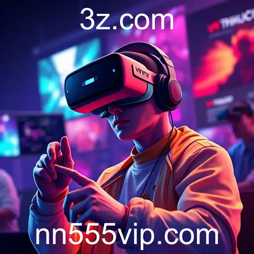 Inovações Transformadoras no Horizonte dos Jogos Virtuais