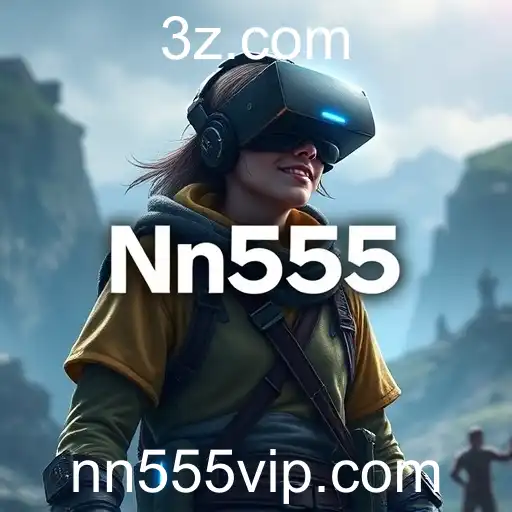 O Impacto de Nn555 no Mercado de Jogos em 2025