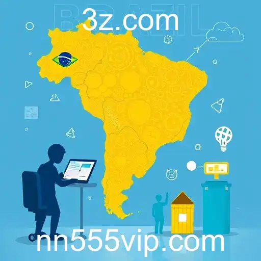 Nn555 Revoluciona o Cenário de Jogos em 2025