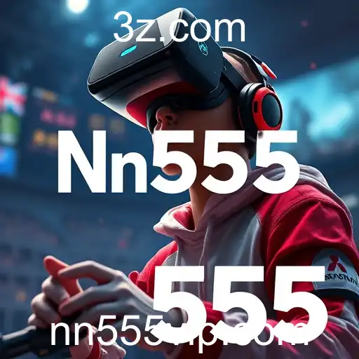 Revolução nos Jogos Online Através do Nn555