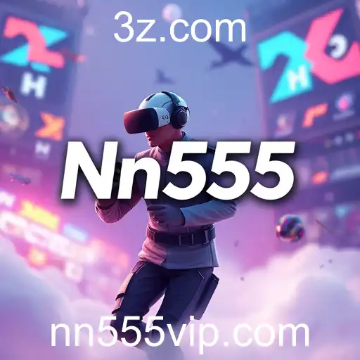 Revolução dos Jogos com a Chegada do Nn555