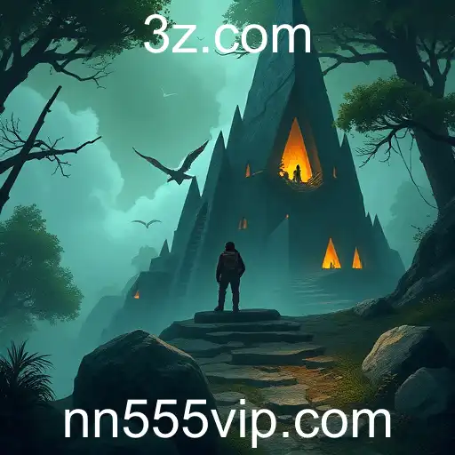 Explorando a Categoria de Jogos de Aventura no Nn555: Uma Jornada Imersiva