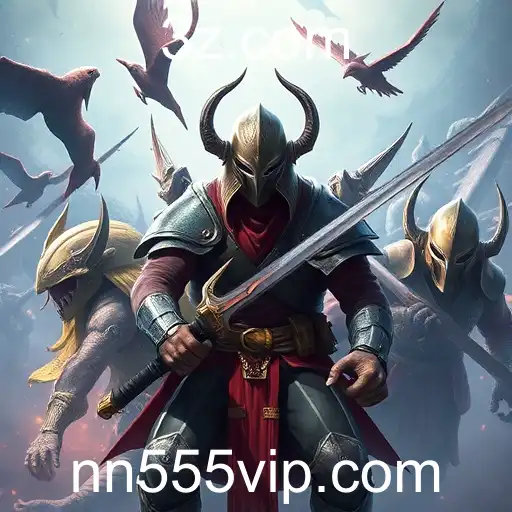 Nn555: Revolução dos Jogos em Portugal