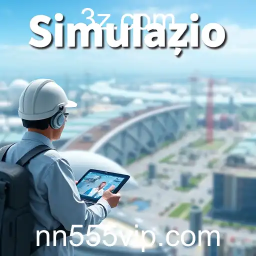 Explorando o Fascinante Mundo dos Jogos de Simulação