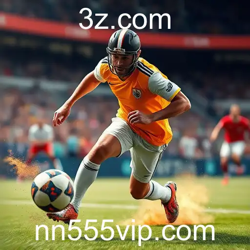 Explorando o Mundo dos Jogos de Esportes: Diversão e Competitividade no Nn555