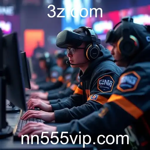 Inovações Tecnológicas Influenciam o Crescimento dos eSports
