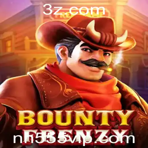 BountyFrenzy: A Emoção e Estratégia do Novo Jogo que Conquista Jogadores