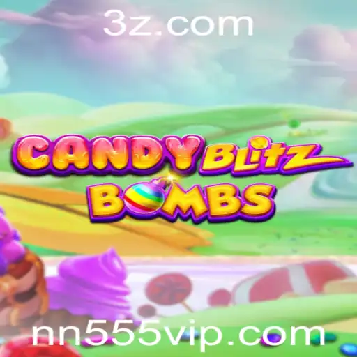 CandyBlitzBombs: Uma Jornada Explosiva no Mundo dos Doces