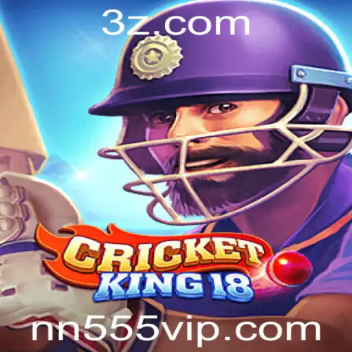 Descubra o Fascinante Mundo de CricketKing18: Um Jogo Inovador