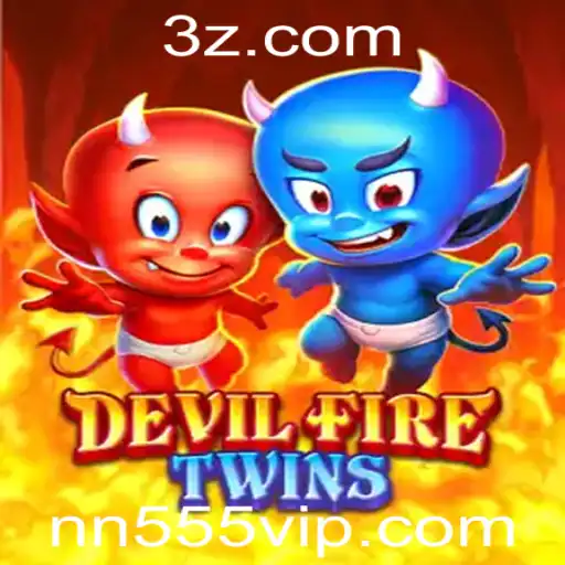 DevilFireTwins: Um Mergulho no Novo Fenômeno dos Jogos
