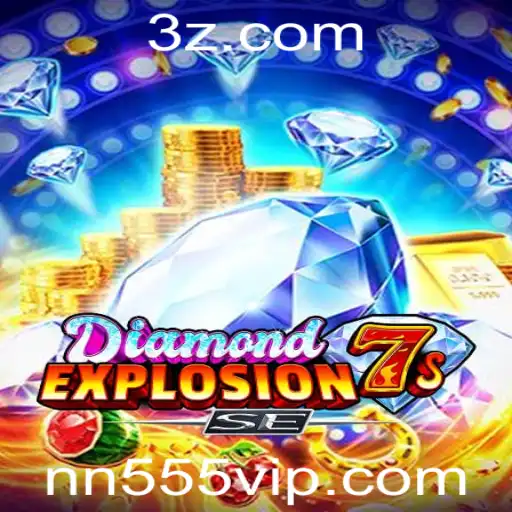 Explorando DiamondExplosion7sSE: Um Novo Fenômeno no Mundo dos Jogos