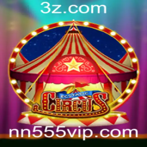 A Fascinante Aventura de EcstaticCircus: Mergulhe no Mundo do Circo Encantado