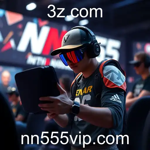 VIP Service Nn555 - 24/7 Support and Exclusive Benefits