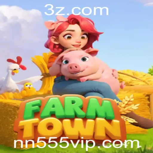 Descubra FarmTown: Uma Jornada de Colheita Virtual