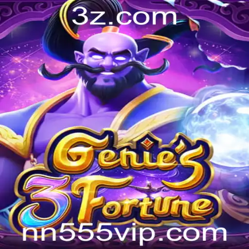 Descubra o Mundo Mágico de Genie3Fortune