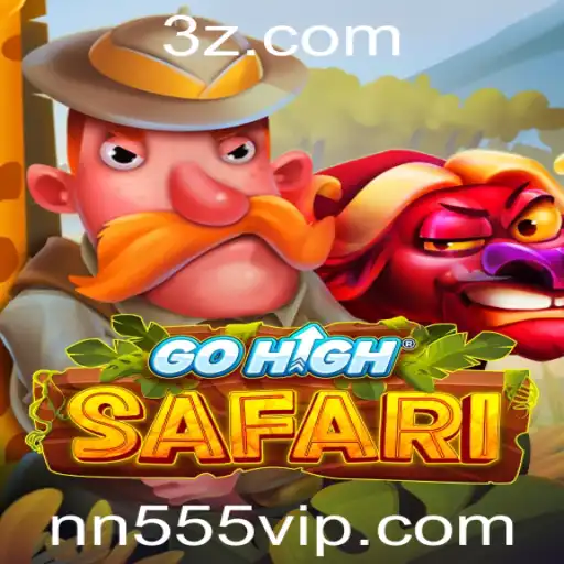 GoHighSafari: A Nova Sensação dos Jogos de Aventuras Virtuais