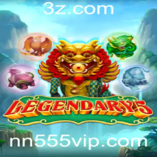 Legendary5: Um Mergulho no Mundo do Novo Jogo