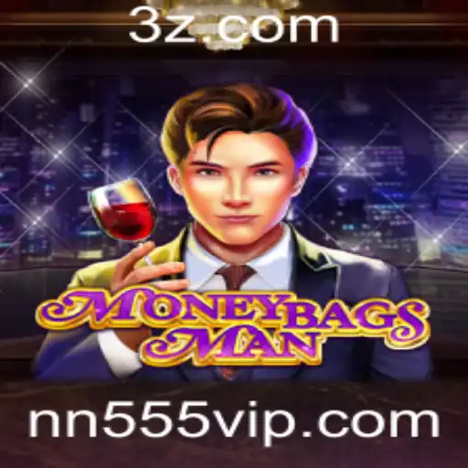 Descubra o Fascinante Mundo de MoneybagsMan e sua Chave para a Riqueza