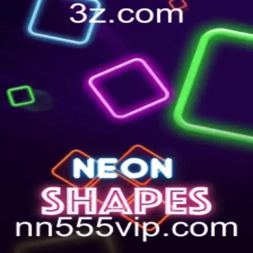 NeonShapes: Descubra o Novo Jogo Vibrante e Desafiador