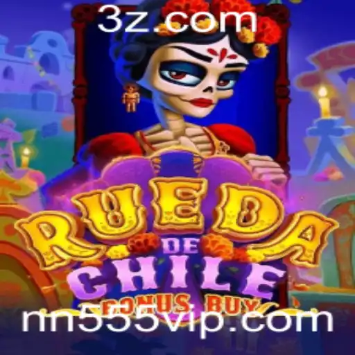 Descubra o Mundo de RuedaDeChileBonusBuy: Um Novo Jogo Emocionante