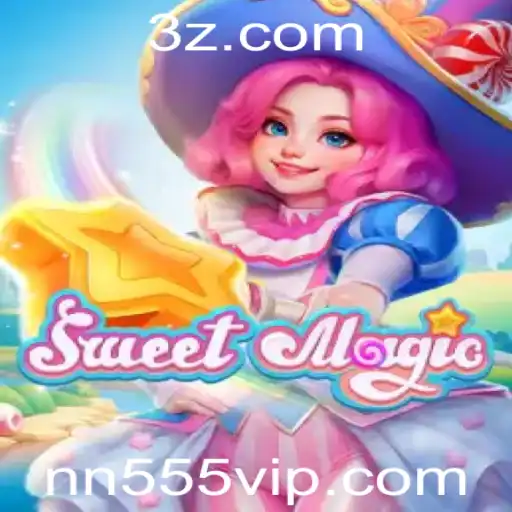 Descubra o Mundo Encantado de 'SweetMagic': O Jogo que Conquista Corações