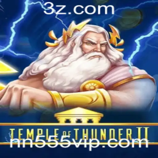 TempleofThunderII: Mergulhe na Aventura e Descubra o Poder dos Templos