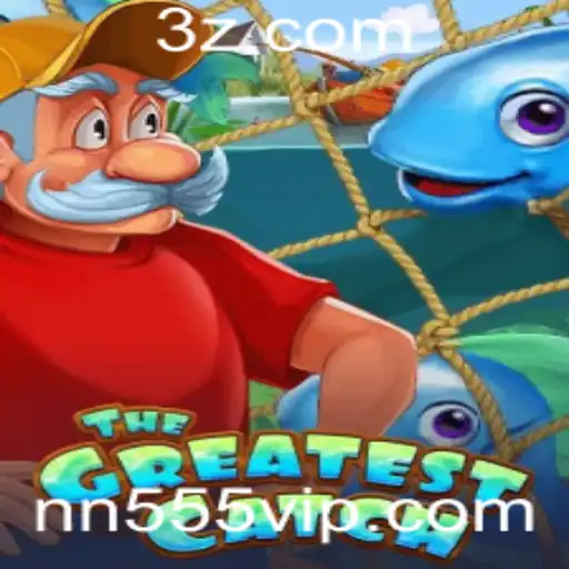 Explore o Fascinante Mundo de 'TheGreatestCatch': Um Jogo de Estratégia e Aventura