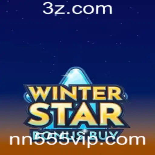 WinterStarBonusBuy: Descubra o Novo Fenômeno dos Jogos Online